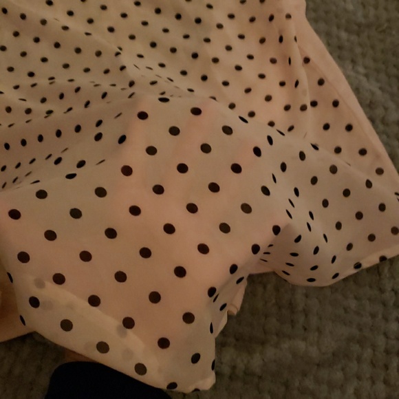 Pink top - Picture 3 of 3